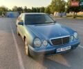 Синий Мерседес Е-Класс, объемом двигателя 2.8 л и пробегом 362 тыс. км за 3600 $, фото 10 на Automoto.ua