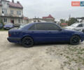 Синий Мерседес Е-Класс, объемом двигателя 2.2 л и пробегом 400 тыс. км за 1200 $, фото 10 на Automoto.ua