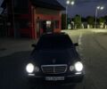 Синій Мерседес Е-Клас, об'ємом двигуна 2.4 л та пробігом 310 тис. км за 2450 $, фото 1 на Automoto.ua