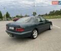 Синій Мерседес Е-Клас, об'ємом двигуна 2.7 л та пробігом 400 тис. км за 6750 $, фото 4 на Automoto.ua