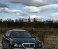 Синій Мерседес Е-Клас, об'ємом двигуна 2.8 л та пробігом 320 тис. км за 2750 $, фото 6 на Automoto.ua