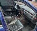 Синий Мерседес Е-Класс, объемом двигателя 2 л и пробегом 300 тыс. км за 3800 $, фото 6 на Automoto.ua