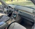 Мерседес Е-Класс 2001 в Жовкве на Automoto.ua Синий Мерседес Е-Класс, объемом двигателя 2.7 л и пробегом 299 тыс. км за 3649 $, фото 7 на Automoto.ua