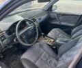 Мерседес Е-Класс 2001 в Жовкве на Automoto.ua Синий Мерседес Е-Класс, объемом двигателя 2.7 л и пробегом 299 тыс. км за 3649 $, фото 6 на Automoto.ua