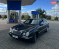 Мерседес Е-Клас 2001 у Жовкві на Automoto.ua Синій Мерседес Е-Клас, об'ємом двигуна 2.69 л та пробігом 299 тис. км за 3349 $, фото 7 на Automoto.ua
