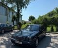 Синій Мерседес Е-Клас, об'ємом двигуна 2.2 л та пробігом 440 тис. км за 3000 $, фото 1 на Automoto.ua