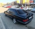 Синій Мерседес Е-Клас, об'ємом двигуна 2 л та пробігом 258 тис. км за 3800 $, фото 21 на Automoto.ua
