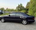 Мерседес Е-Класс 2001 в Львове на Automoto.ua Синий Мерседес Е-Класс, объемом двигателя 2.7 л и пробегом 347 тыс. км за 7300 $, фото 6 на Automoto.ua