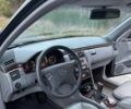 Синій Мерседес Е-Клас, об'ємом двигуна 2.2 л та пробігом 297 тис. км за 6000 $, фото 10 на Automoto.ua