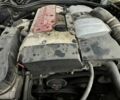 Синий Мерседес Е-Класс, объемом двигателя 2 л и пробегом 430 тыс. км за 3300 $, фото 17 на Automoto.ua