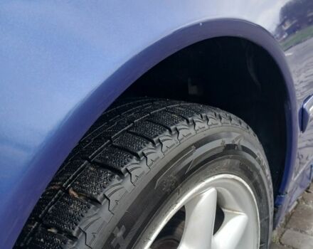 Синий Мерседес Е-Класс, объемом двигателя 2 л и пробегом 300 тыс. км за 3800 $, фото 23 на Automoto.ua