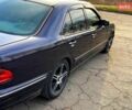 Синій Мерседес Е-Клас, об'ємом двигуна 3.2 л та пробігом 400 тис. км за 5450 $, фото 2 на Automoto.ua
