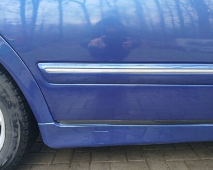 Синий Мерседес Е-Класс, объемом двигателя 2 л и пробегом 300 тыс. км за 3800 $, фото 15 на Automoto.ua