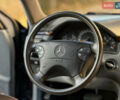 Мерседес Е-Класс 2001 в Ивано-Франковске на Automoto.ua Синий Мерседес Е-Класс, объемом двигателя 3.2 л и пробегом 350 тыс. км за 3800 $, фото 18 на Automoto.ua