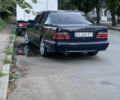 Мерседес Е-Класс 2001 в Бережанах на Automoto.ua Синий Мерседес Е-Класс, объемом двигателя 2 л и пробегом 300 тыс. км за 2450 $, фото 6 на Automoto.ua