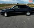 Синій Мерседес Е-Клас, об'ємом двигуна 2.7 л та пробігом 457 тис. км за 3300 $, фото 8 на Automoto.ua