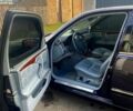 Синій Мерседес Е-Клас, об'ємом двигуна 3.2 л та пробігом 400 тис. км за 6600 $, фото 9 на Automoto.ua