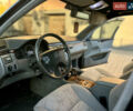 Мерседес Е-Класс 2001 в Ивано-Франковске на Automoto.ua Синий Мерседес Е-Класс, объемом двигателя 3.2 л и пробегом 350 тыс. км за 3800 $, фото 13 на Automoto.ua