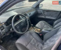 Мерседес Е-Клас 2001 у Жовкві на Automoto.ua Синій Мерседес Е-Клас, об'ємом двигуна 2.69 л та пробігом 299 тис. км за 3349 $, фото 8 на Automoto.ua
