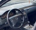 Синий Мерседес Е-Класс, объемом двигателя 2.2 л и пробегом 350 тыс. км за 3550 $, фото 11 на Automoto.ua