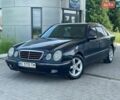 Синій Мерседес Е-Клас, об'ємом двигуна 3.2 л та пробігом 406 тис. км за 4350 $, фото 1 на Automoto.ua