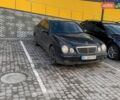 Синий Мерседес Е-Класс, объемом двигателя 2.69 л и пробегом 450 тыс. км за 3900 $, фото 3 на Automoto.ua