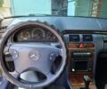 Синій Мерседес Е-Клас, об'ємом двигуна 2.1 л та пробігом 511 тис. км за 1801 $, фото 7 на Automoto.ua