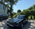 Синій Мерседес Е-Клас, об'ємом двигуна 2.2 л та пробігом 440 тис. км за 2850 $, фото 1 на Automoto.ua