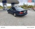 Синий Мерседес Е-Класс, объемом двигателя 2 л и пробегом 400 тыс. км за 2850 $, фото 7 на Automoto.ua