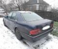 Синій Мерседес Е-Клас, об'ємом двигуна 3 л та пробігом 215 тис. км за 2427 $, фото 1 на Automoto.ua
