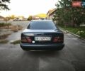 Синий Мерседес Е-Класс, объемом двигателя 2.2 л и пробегом 500 тыс. км за 2750 $, фото 17 на Automoto.ua