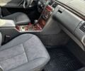 Синій Мерседес Е-Клас, об'ємом двигуна 2.7 л та пробігом 457 тис. км за 3300 $, фото 15 на Automoto.ua