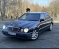 Синій Мерседес Е-Клас, об'ємом двигуна 2.1 л та пробігом 340 тис. км за 3388 $, фото 1 на Automoto.ua