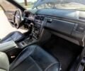 Синій Мерседес Е-Клас, об'ємом двигуна 3.22 л та пробігом 437 тис. км за 4500 $, фото 21 на Automoto.ua