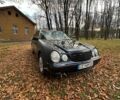 Мерседес Е-Класс 2001 в Путиле на Automoto.ua Синий Мерседес Е-Класс, объемом двигателя 3.2 л и пробегом 545 тыс. км за 3000 $, фото 2 на Automoto.ua