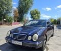 Синій Мерседес Е-Клас, об'ємом двигуна 2.1 л та пробігом 511 тис. км за 1801 $, фото 1 на Automoto.ua