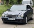 Синий Мерседес Е-Класс, объемом двигателя 0 л и пробегом 298 тыс. км за 4100 $, фото 1 на Automoto.ua