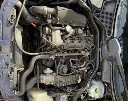 Синий Мерседес Е-Класс, объемом двигателя 2.1 л и пробегом 376 тыс. км за 4100 $, фото 9 на Automoto.ua