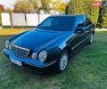 Синий Мерседес Е-Класс, объемом двигателя 2.69 л и пробегом 425 тыс. км за 3950 $, фото 1 на Automoto.ua