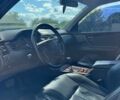 Синий Мерседес Е-Класс, объемом двигателя 2.69 л и пробегом 450 тыс. км за 3650 $, фото 14 на Automoto.ua
