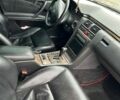 Синий Мерседес Е-Класс, объемом двигателя 3.2 л и пробегом 412 тыс. км за 4200 $, фото 11 на Automoto.ua