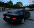 Синий Мерседес Е-Класс, объемом двигателя 3.2 л и пробегом 340 тыс. км за 3000 $, фото 2 на Automoto.ua