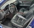 Синий Мерседес Е-Класс, объемом двигателя 2 л и пробегом 300 тыс. км за 3800 $, фото 7 на Automoto.ua
