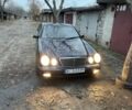 Синий Мерседес Е-Класс, объемом двигателя 2.1 л и пробегом 630 тыс. км за 3800 $, фото 1 на Automoto.ua