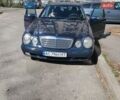 Синій Мерседес Е-Клас, об'ємом двигуна 2.15 л та пробігом 370 тис. км за 3000 $, фото 1 на Automoto.ua