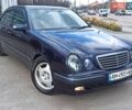 Синій Мерседес Е-Клас, об'ємом двигуна 2.6 л та пробігом 399 тис. км за 4900 $, фото 4 на Automoto.ua