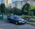 Синій Мерседес Е-Клас, об'ємом двигуна 2.7 л та пробігом 550 тис. км за 5200 $, фото 3 на Automoto.ua