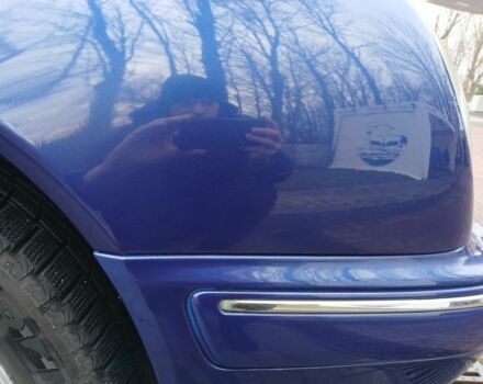 Синий Мерседес Е-Класс, объемом двигателя 2 л и пробегом 300 тыс. км за 3800 $, фото 19 на Automoto.ua