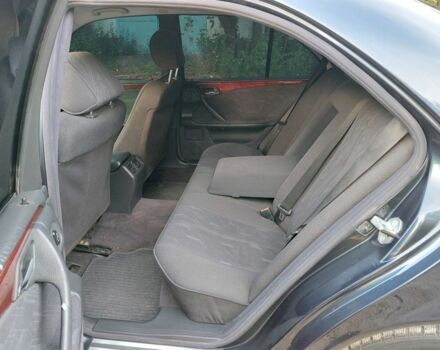 Синий Мерседес Е-Класс, объемом двигателя 2.1 л и пробегом 380 тыс. км за 4700 $, фото 20 на Automoto.ua