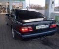 Синий Мерседес Е-Класс, объемом двигателя 2.69 л и пробегом 496 тыс. км за 5000 $, фото 1 на Automoto.ua